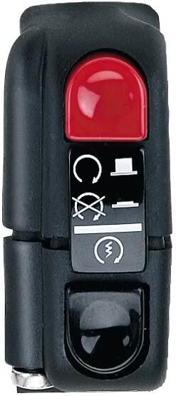 Domino Shift Unit manubrio cambio re univers sw