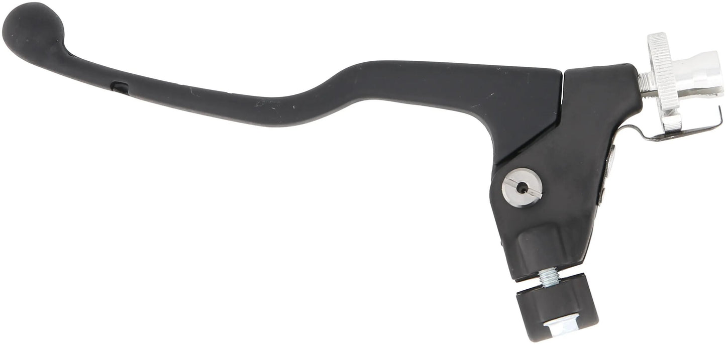 Domino koppelingshendel racing clutch lever racing black 167mm