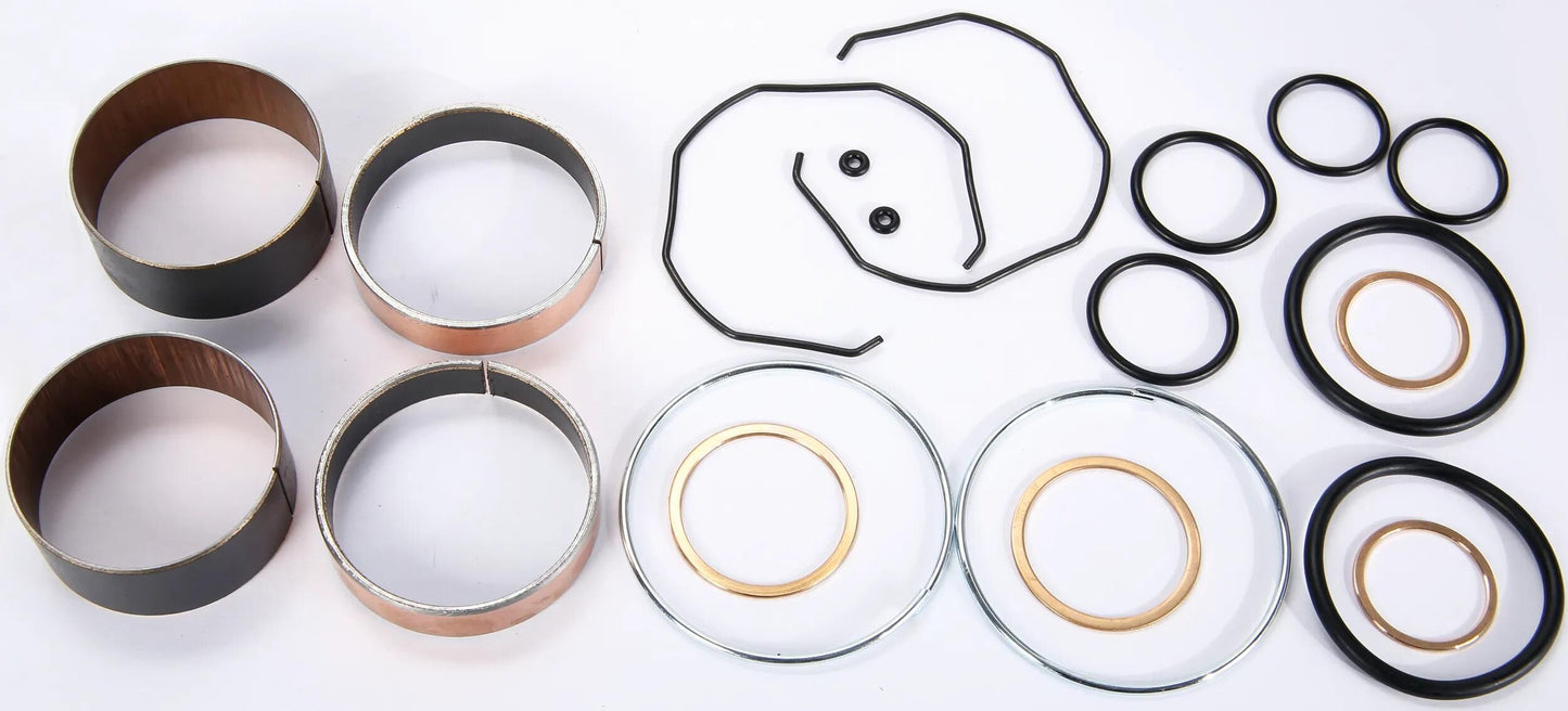 All balls racing service kit fork repair kit abr 38-6010