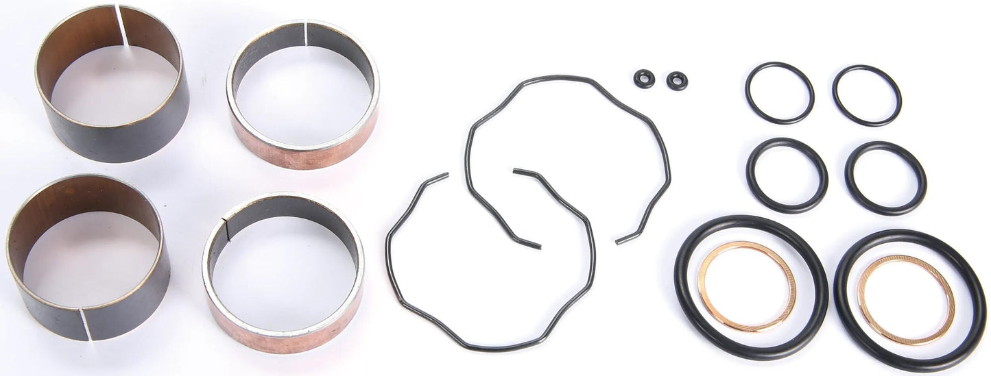 All balls racing service kit fork repair kit abr 38-6058