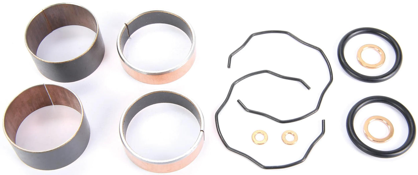 All balls racing service kit fork repair kit abr 38-6065
