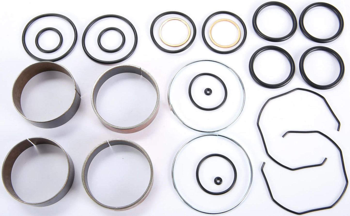 All Balls Racing Fork Repair Kit ABR 38-6068