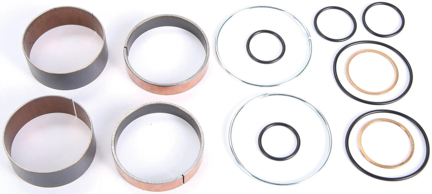 All balls racing service kit fork repair kit abr 38-6074