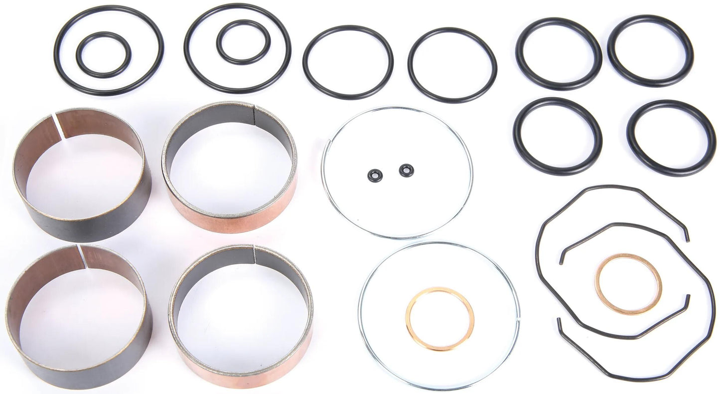 All balls racing service kit fork repair kit abr 38-6075