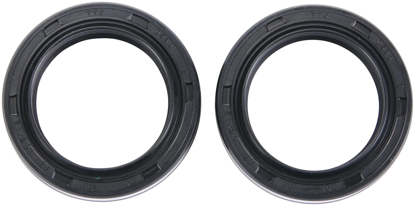 All Balls Racing Fork Set Set ABR 55-106