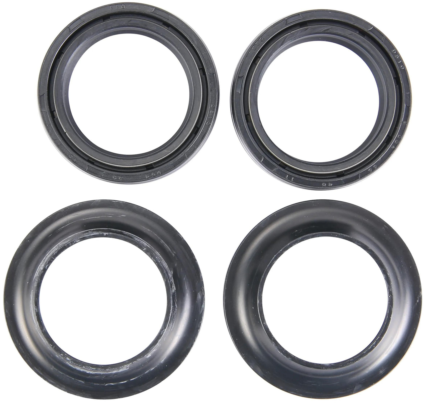 All Balls Racing Fork Set Set ABR 55-149