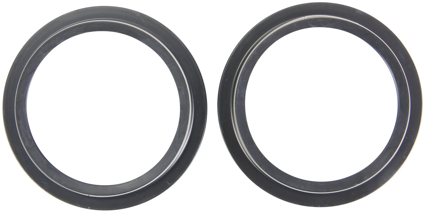 All balls racing stofkap set dust cap set abr 57-104