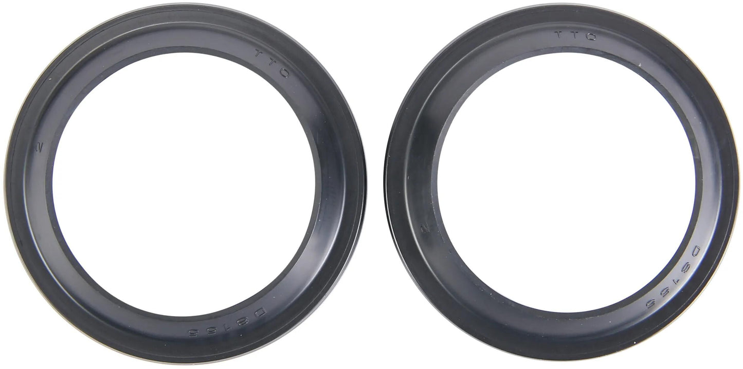 All Balls Racing Rust Cap set ABR 57-120