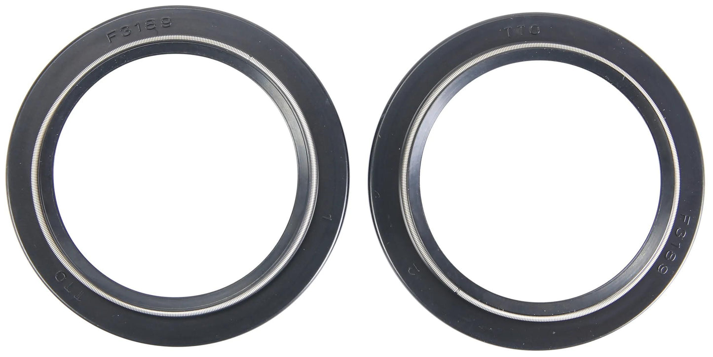 All Balls Racing Rust Cap set ABR 57-140