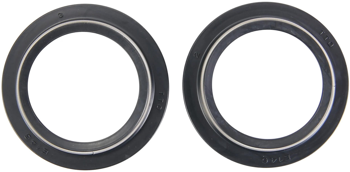 All Balls Racing Rust Cap set ABR 57-146