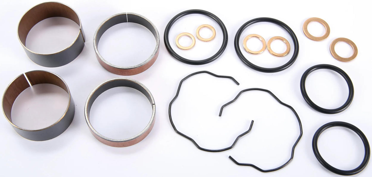 All balls racing service kit fork repair kit abr 38-6086