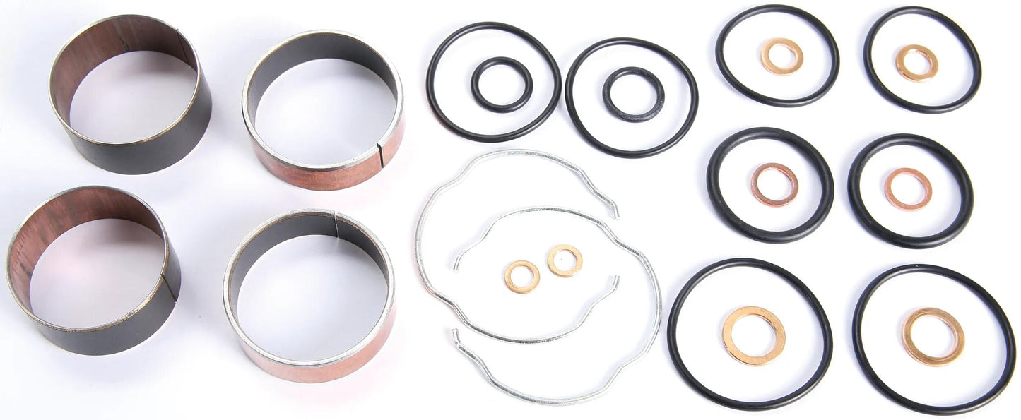 All balls racing service kit fork repair kit abr 38-6090