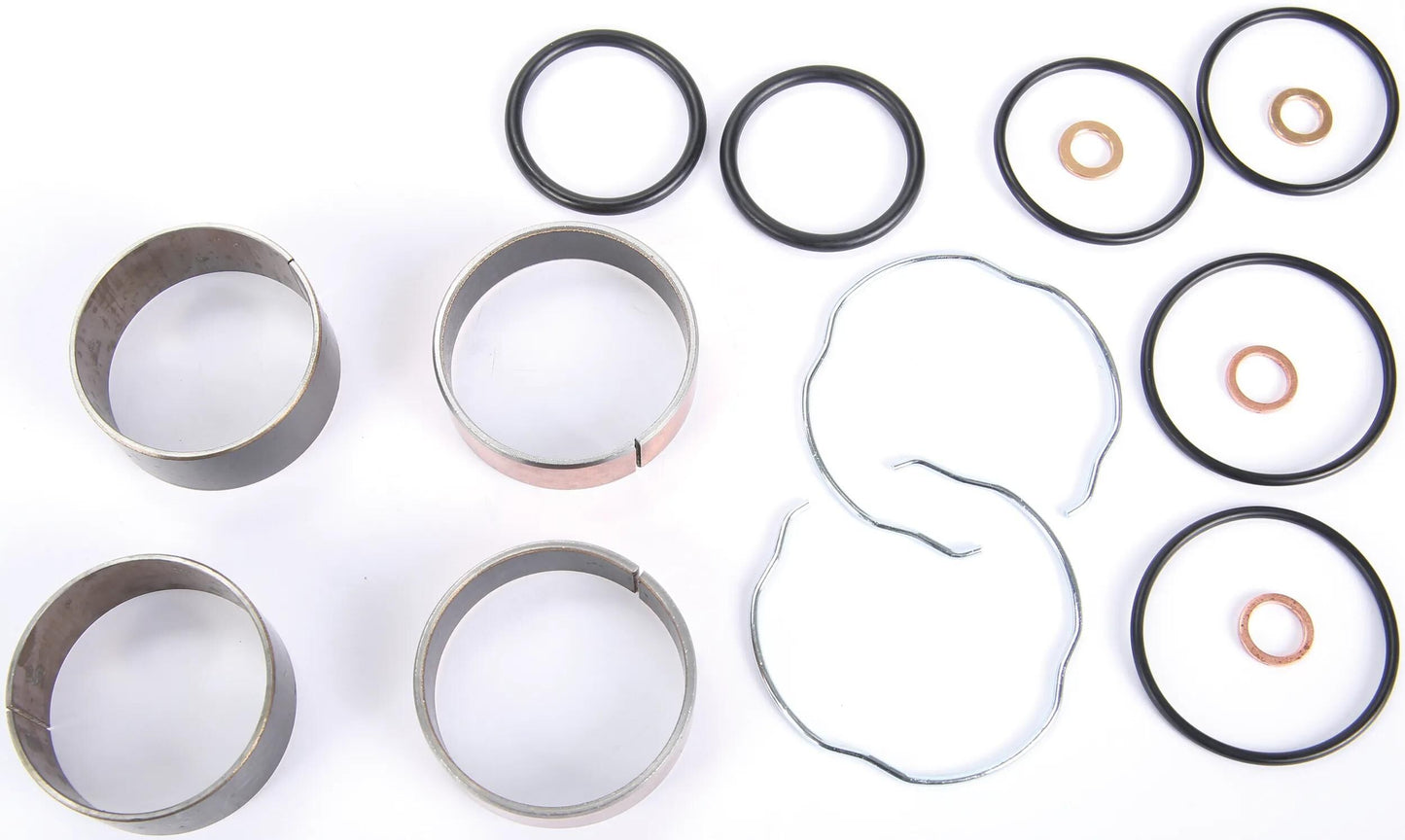 All balls racing service kit fork repair kit abr 38-6091