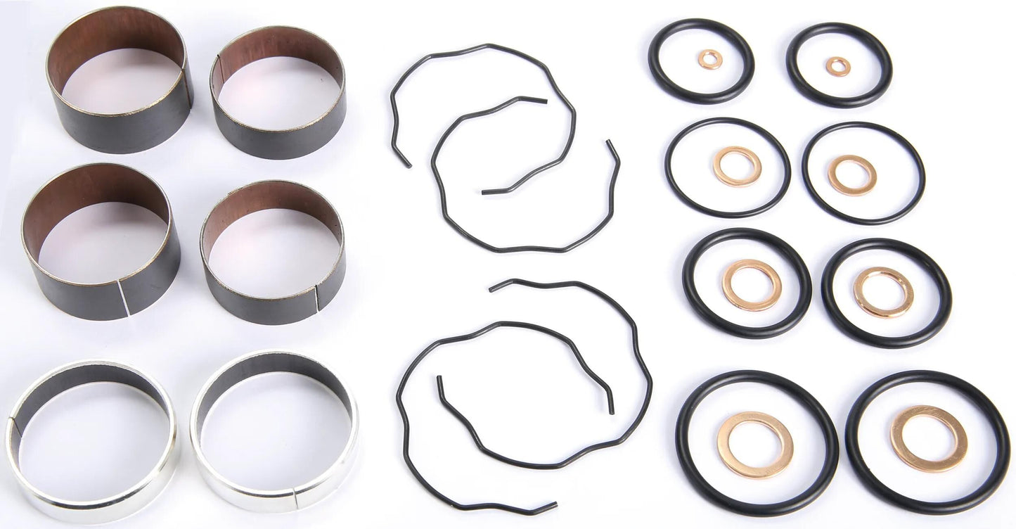 All balls racing service kit fork repair kit abr 38-6096