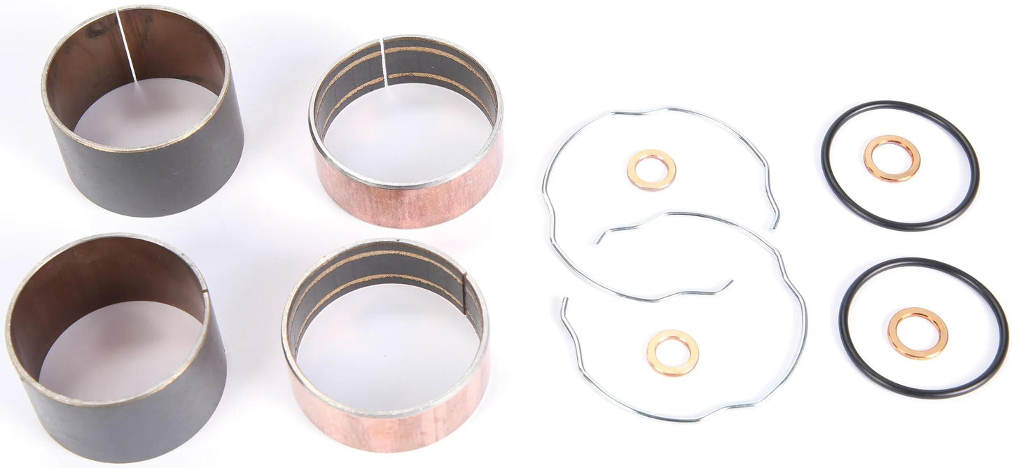 All balls racing service kit fork repair kit abr 38-6101