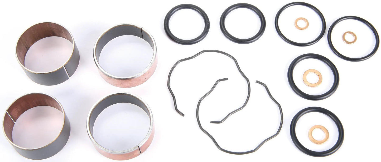 All balls racing service kit fork repair kit abr 38-6103