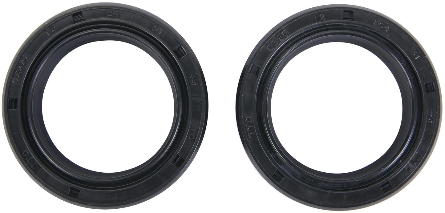 All Balls Racing Fork Set Set ABR 55-104