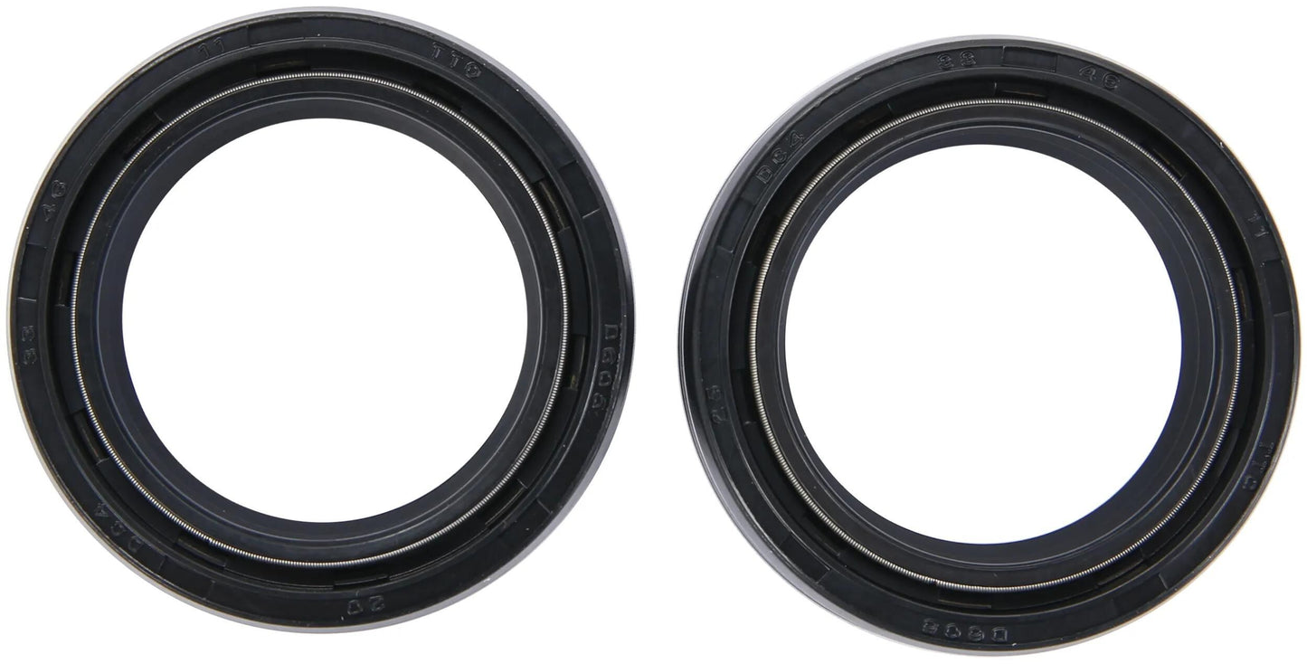All Balls Racing Fork Set Set ABR 55-107