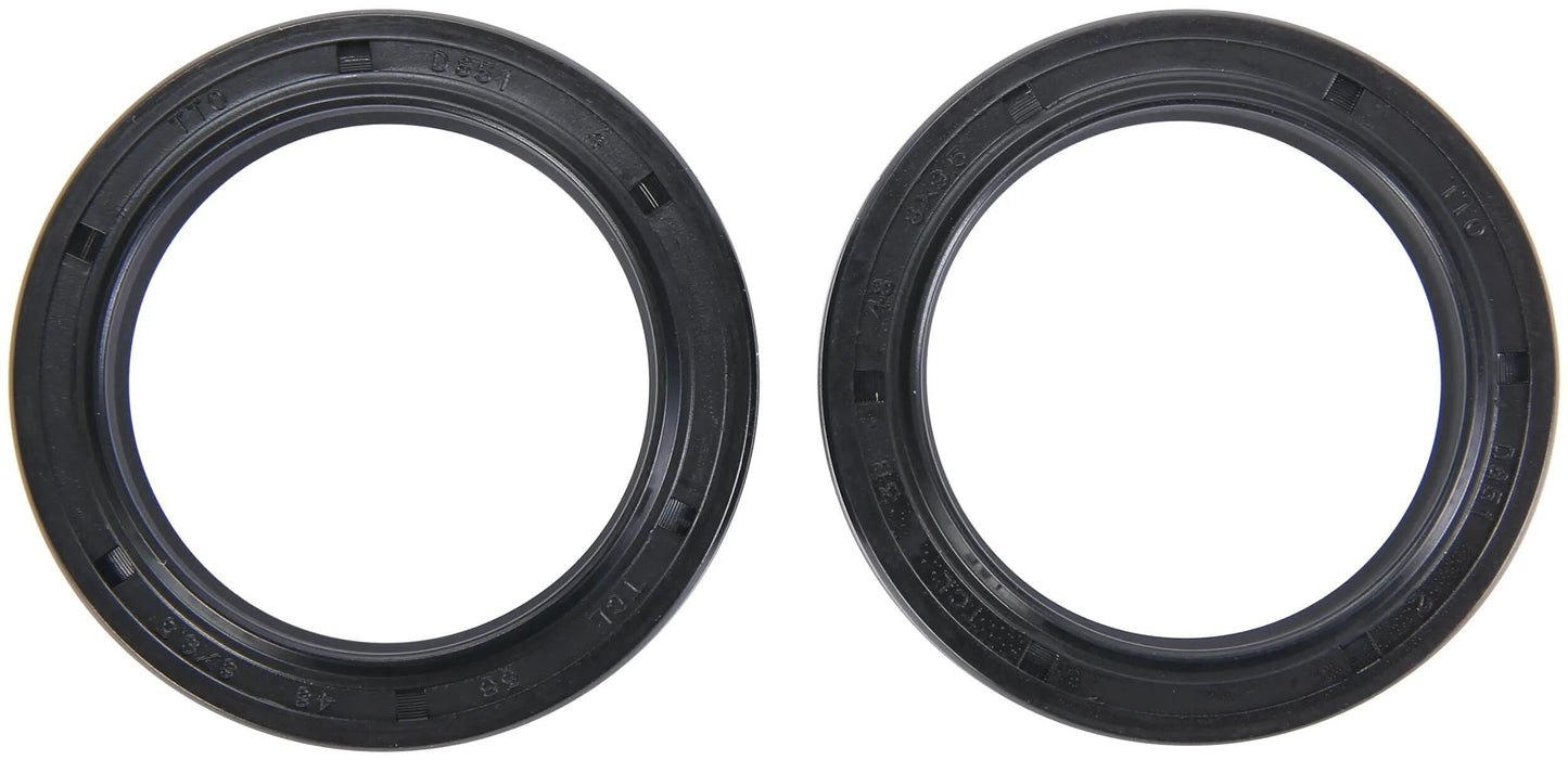 All Balls Racing Fork Set Set ABR 55-110