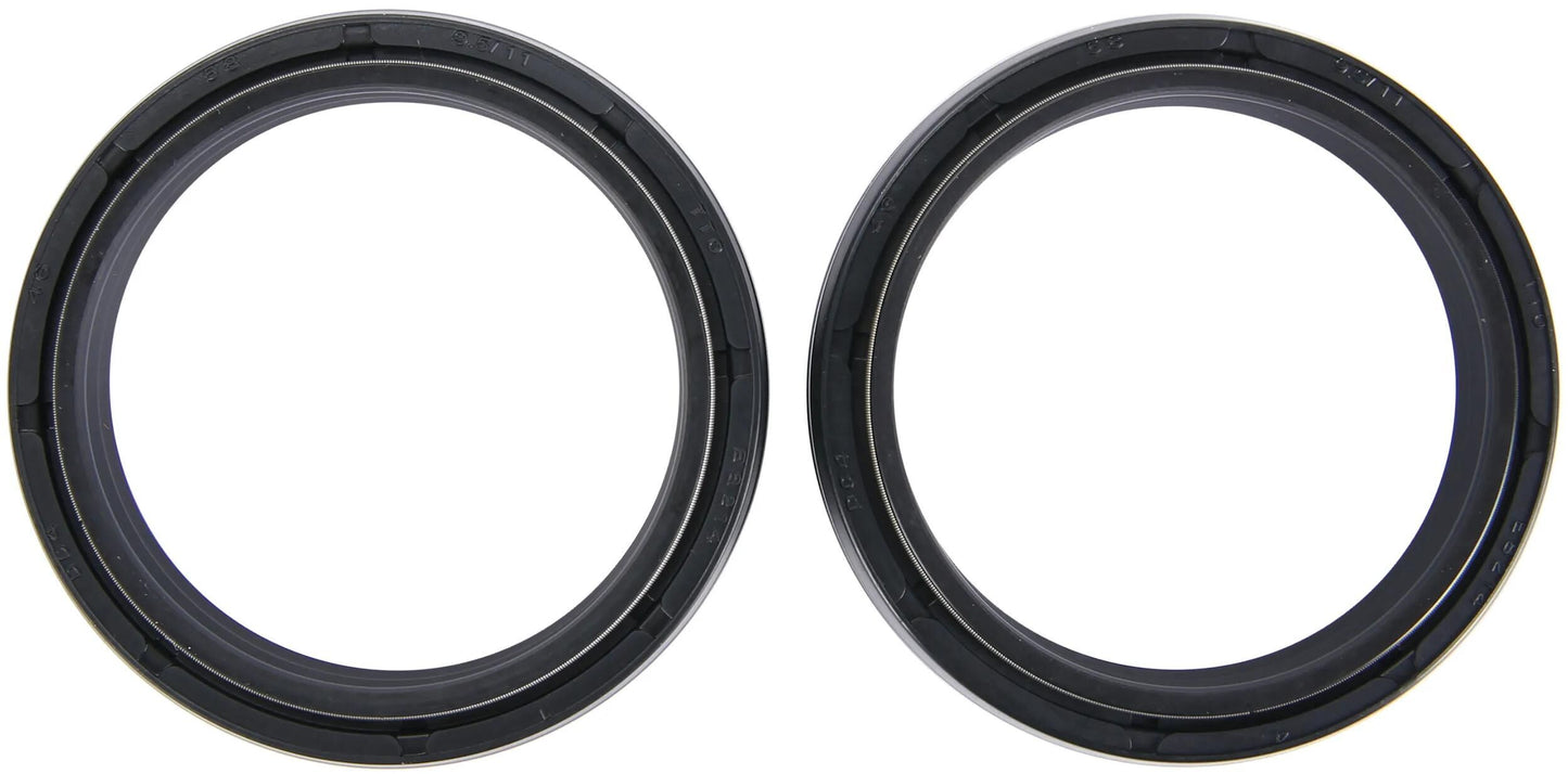 All Balls Racing Fork Set Set ABR 55-126