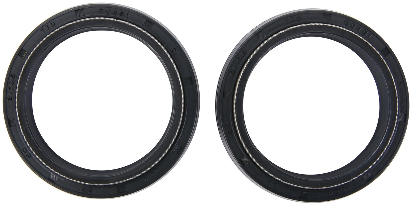 All Balls Racing Fork Set Set ABR 55-132