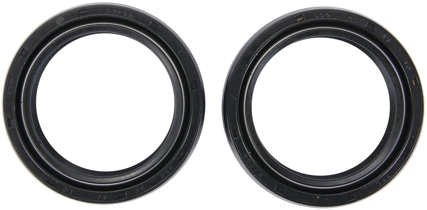 All Balls Racing Fork Set Set ABR 55-137