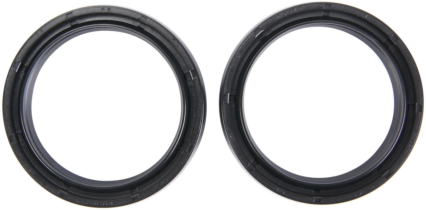 All Balls Racing Fork Set Set ABR 55-140