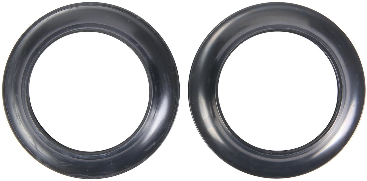 All balls racing stofkap set dust cap set abr 57-158