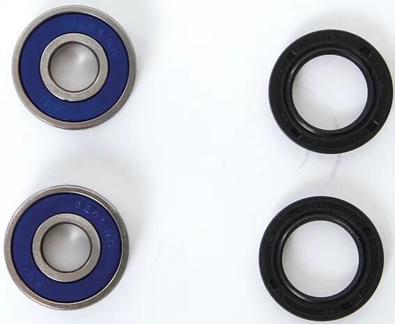 All balls racing wiellagerset wheel bearing sets 25-102 complete with simmerrings