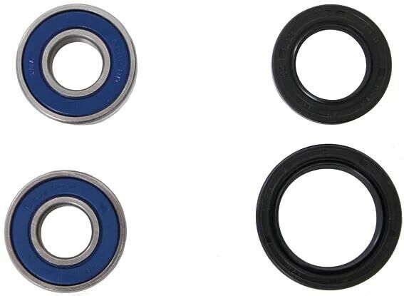 All balls racing wiellagerset wheel bearing sets 25-138 complete with simmerrings