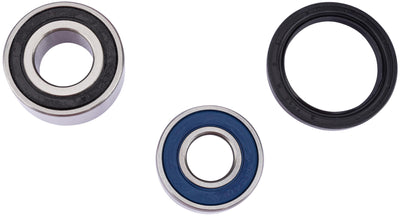 All balls racing wiellagerset wheel bearing sets 25-152 complete