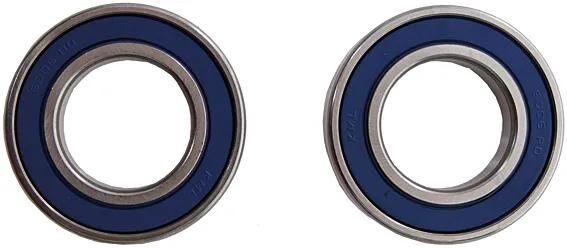 All balls racing wiellagerset wheel bearing sets 25-162 complete