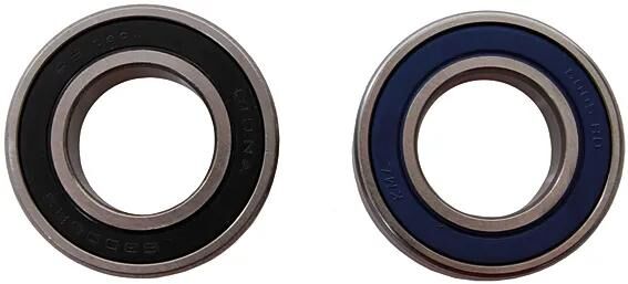 All balls racing wiellagerset wheel bearing sets 25-167 complete with simmerrings