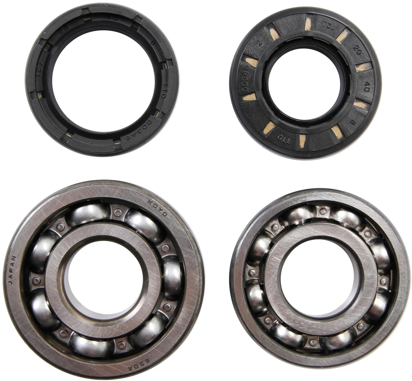 All Balls Racing Customing Customing Set AB 24-1023 con sobbollire
