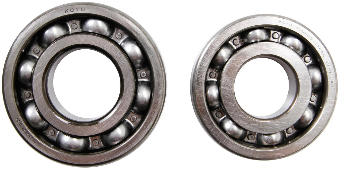 All Balls Racing Cank Heral Customing Set AB 24-1058