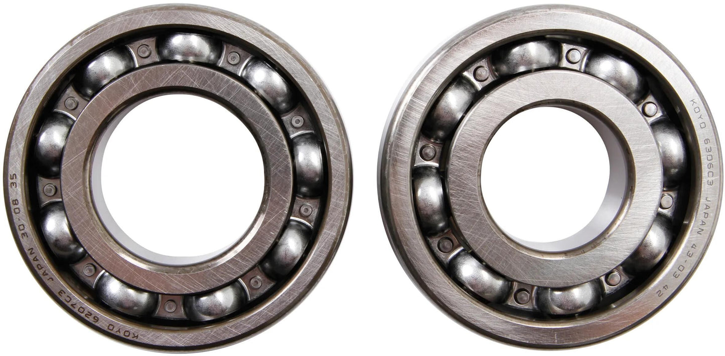 All Balls Racing Cank Heral Customing Set AB 24-1059