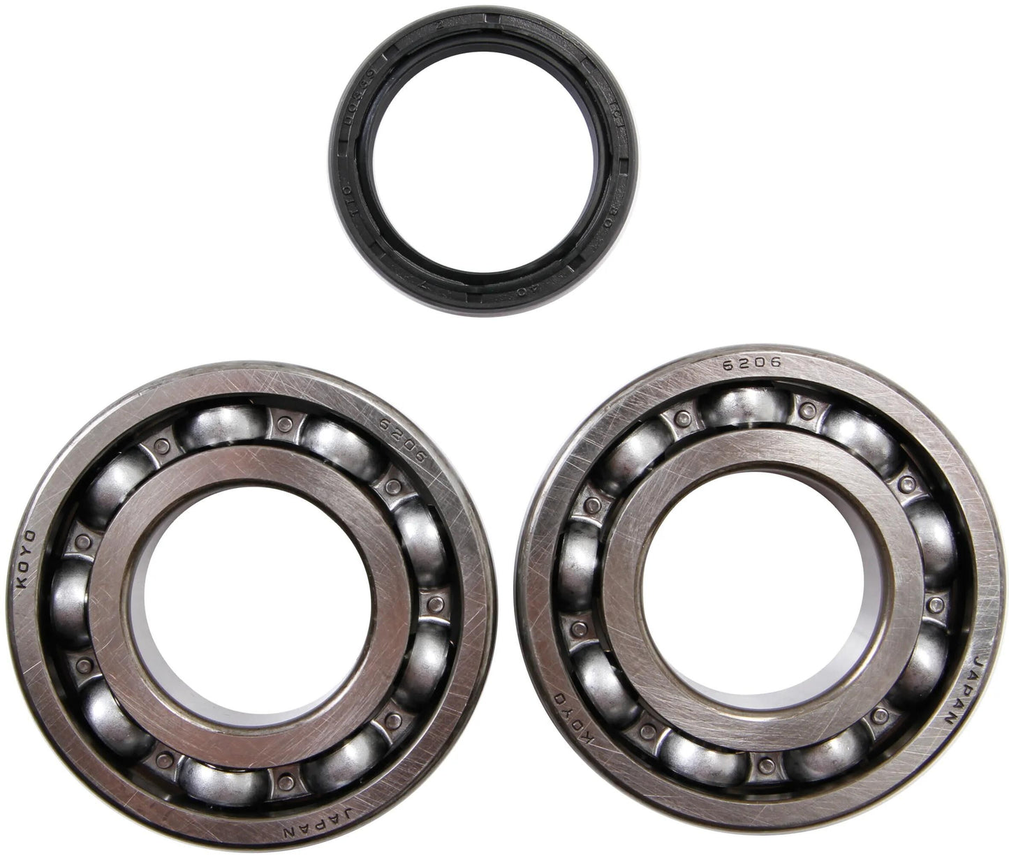 All Balls Racing Customing Customing Set AB 24-1081 con sobbollire