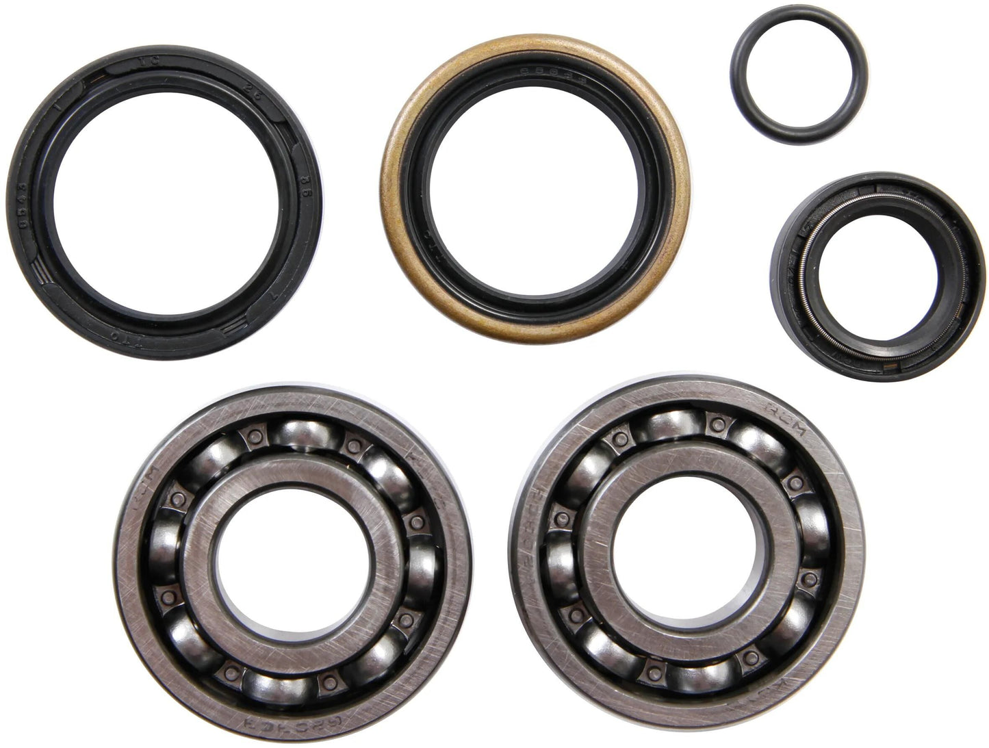 All Balls Racing Customing Customing Set AB 24-1099 con sobbollire