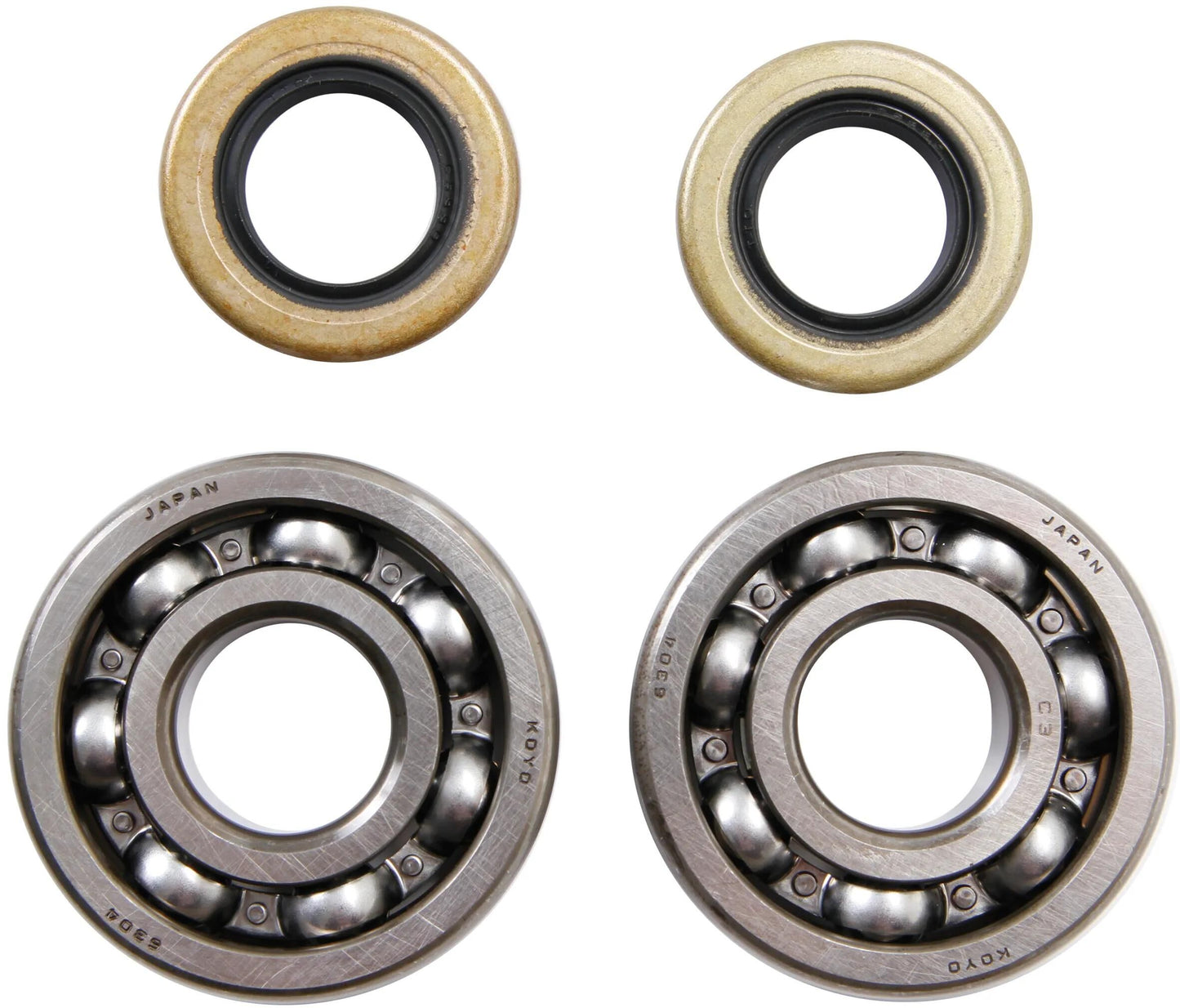 All Balls Racing Customing Customing Set AB 24-1102 con sobbollire