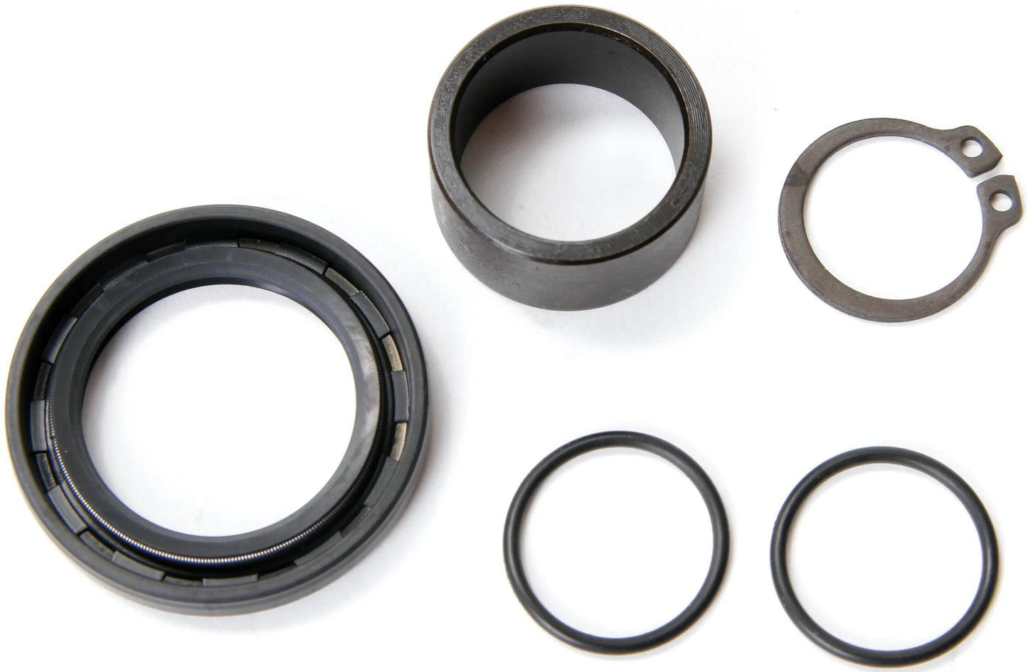 All balls racing reparatieset transmissieoverbrenging repair sets 25-4018 abr gearbox output shaft