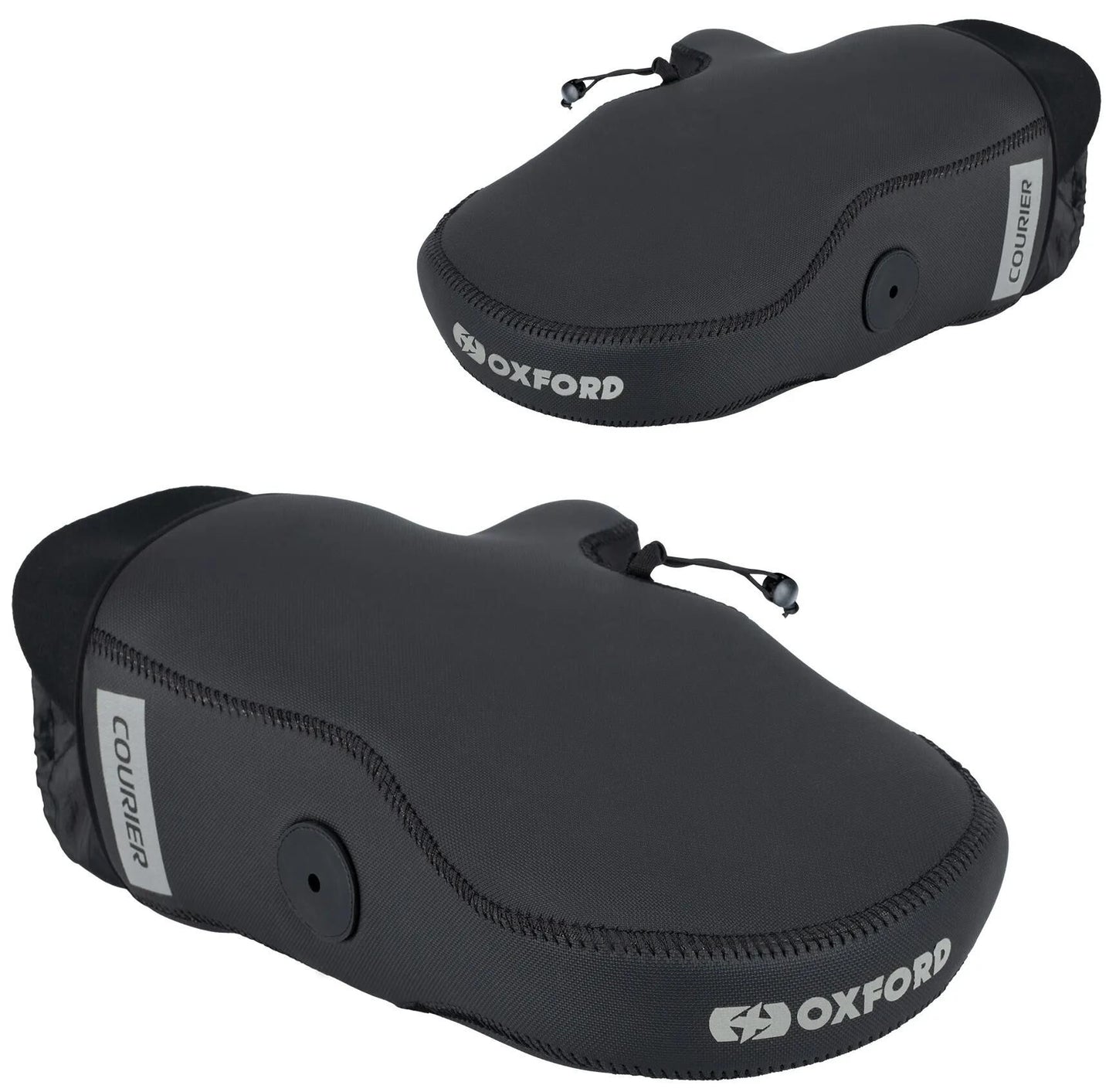 Oxford Pogies Courier Muffs Unisize