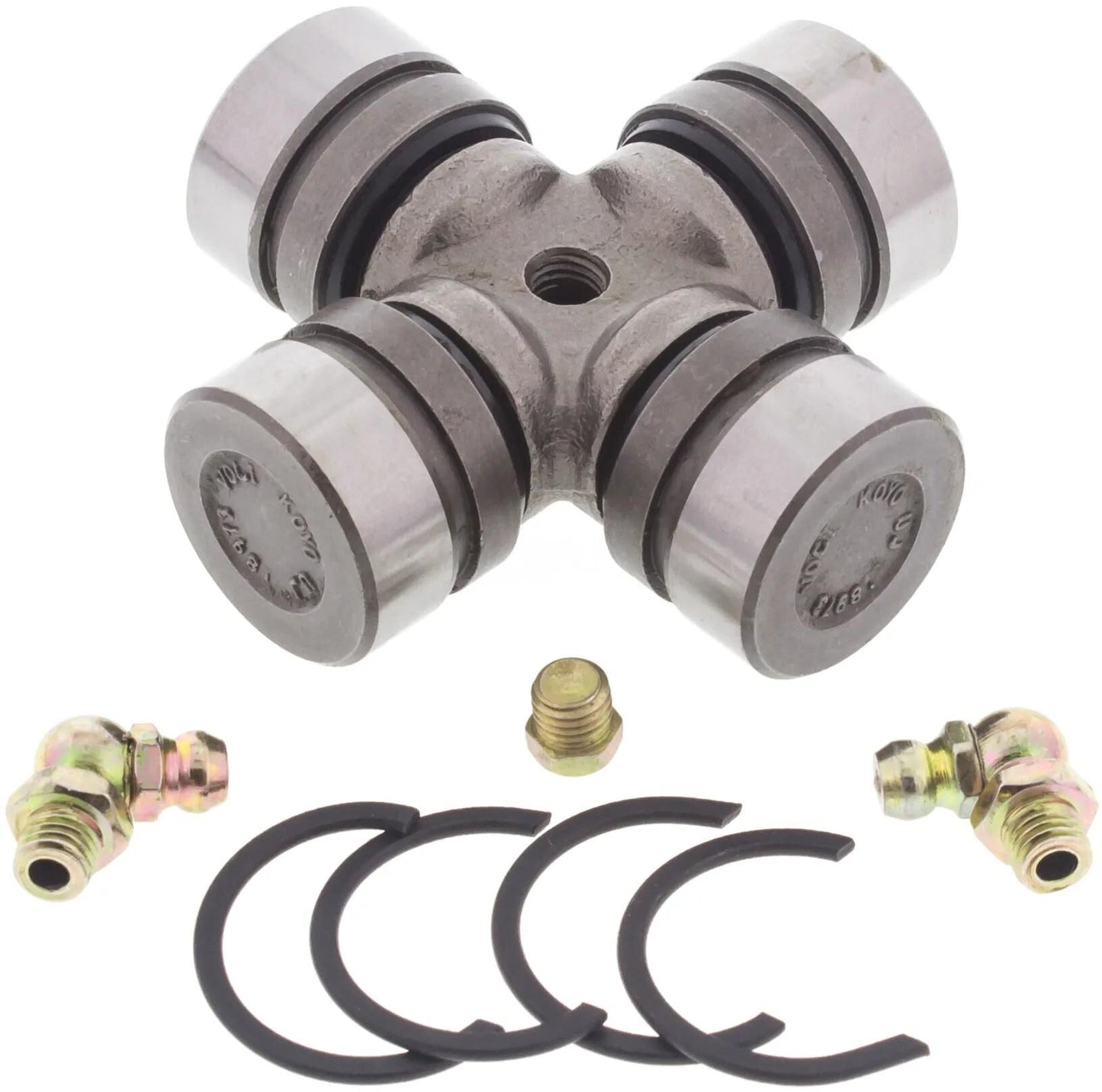 All Balls Racing Universal Joint 19-1001 un set