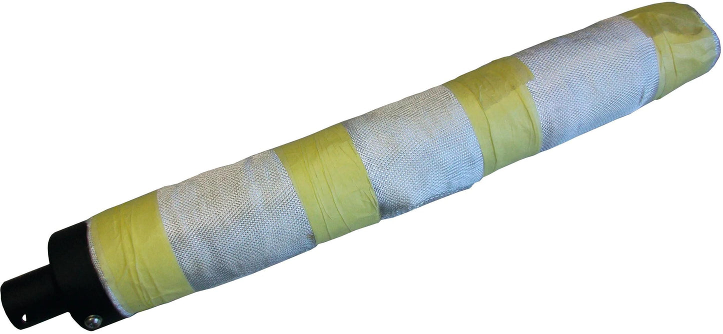 Inserto silenziatore Silvertail one schalld sil k02 515mm