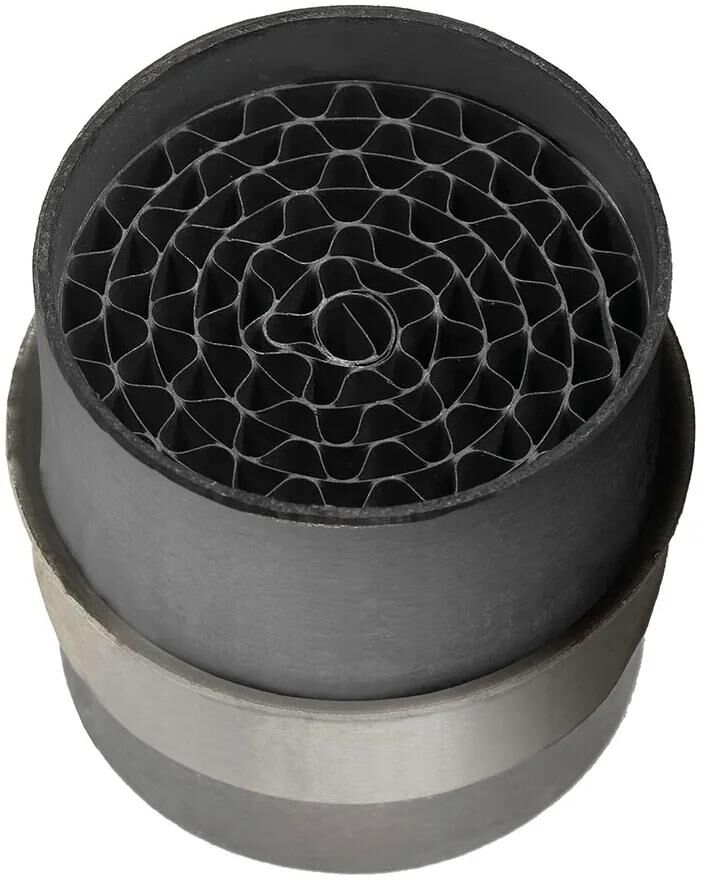 Leovince ombouw katalysator catalysts leo 54mm