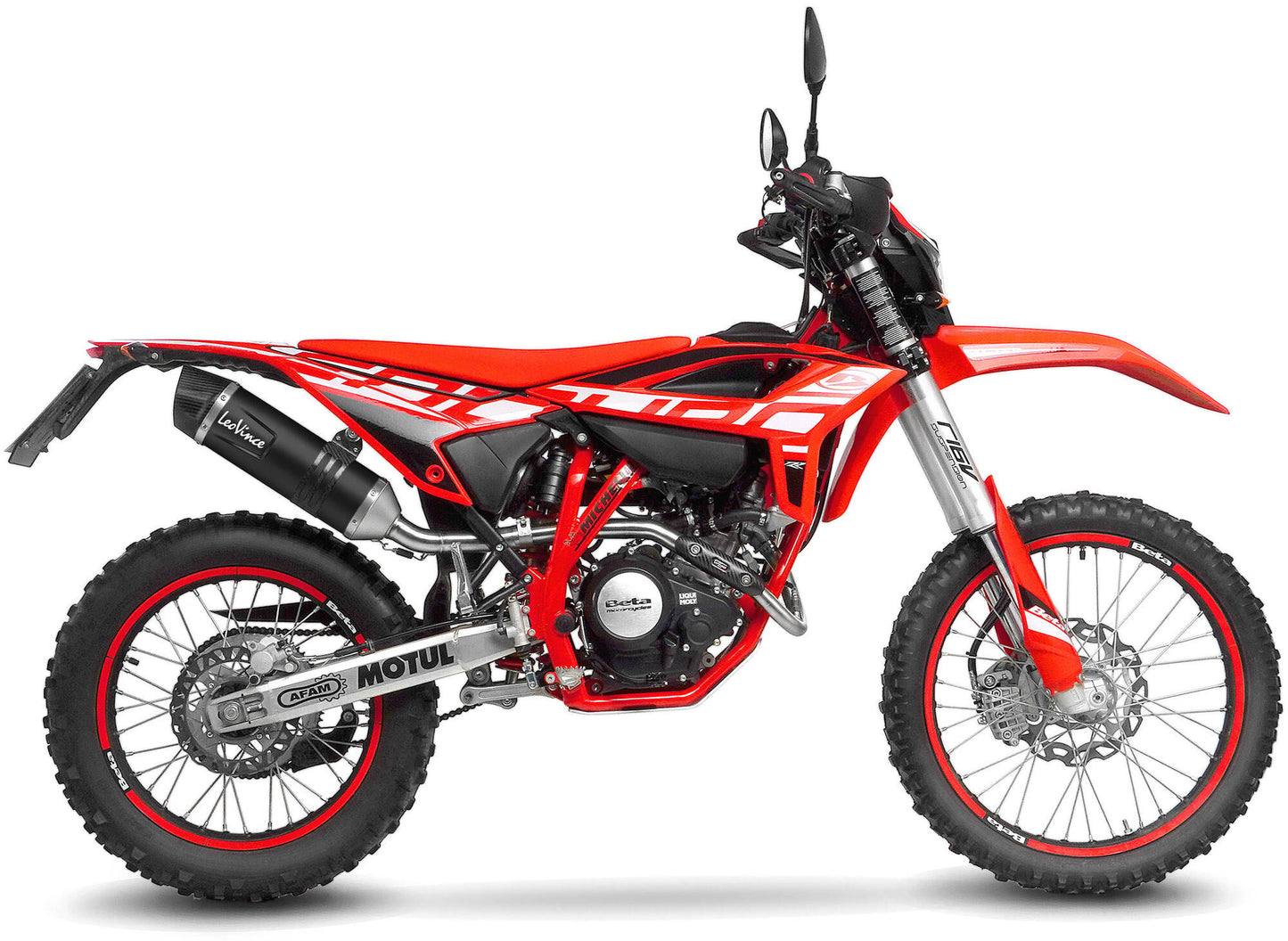 Silenziatore Leovince sbk lv one evo black edition schalld leo slipon lv one sw