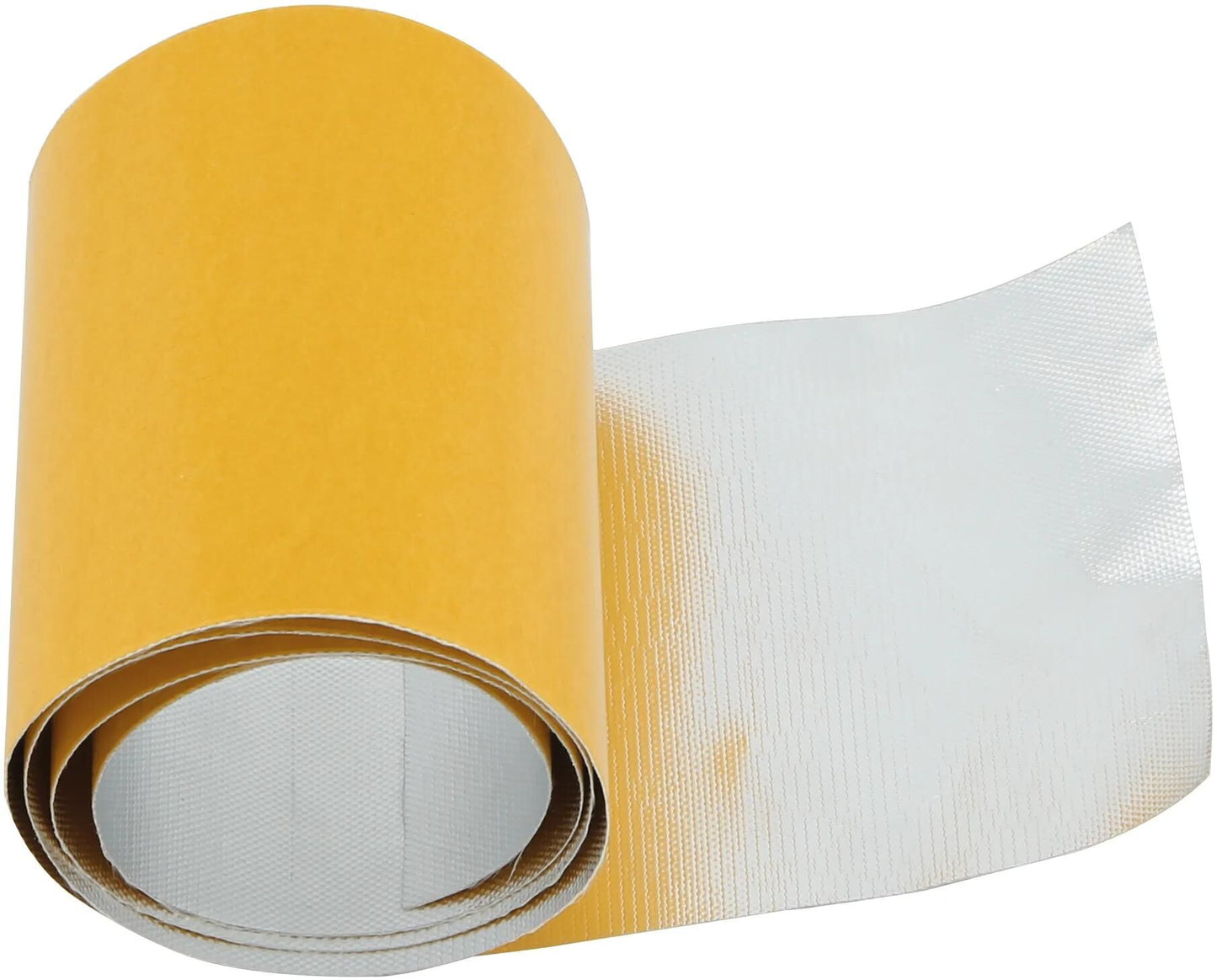 Silent sport hittebestendige tape heat protection tape sp 5mx100mm