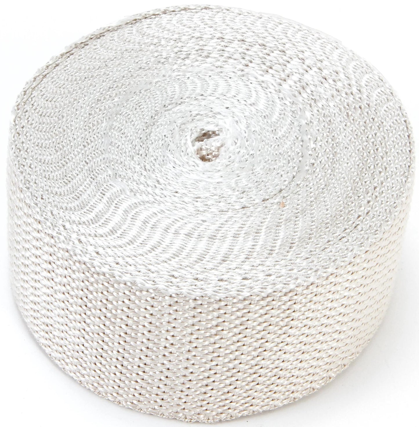 Nastro di protezione da calore silenzioso SP 10mx50mm ottone
