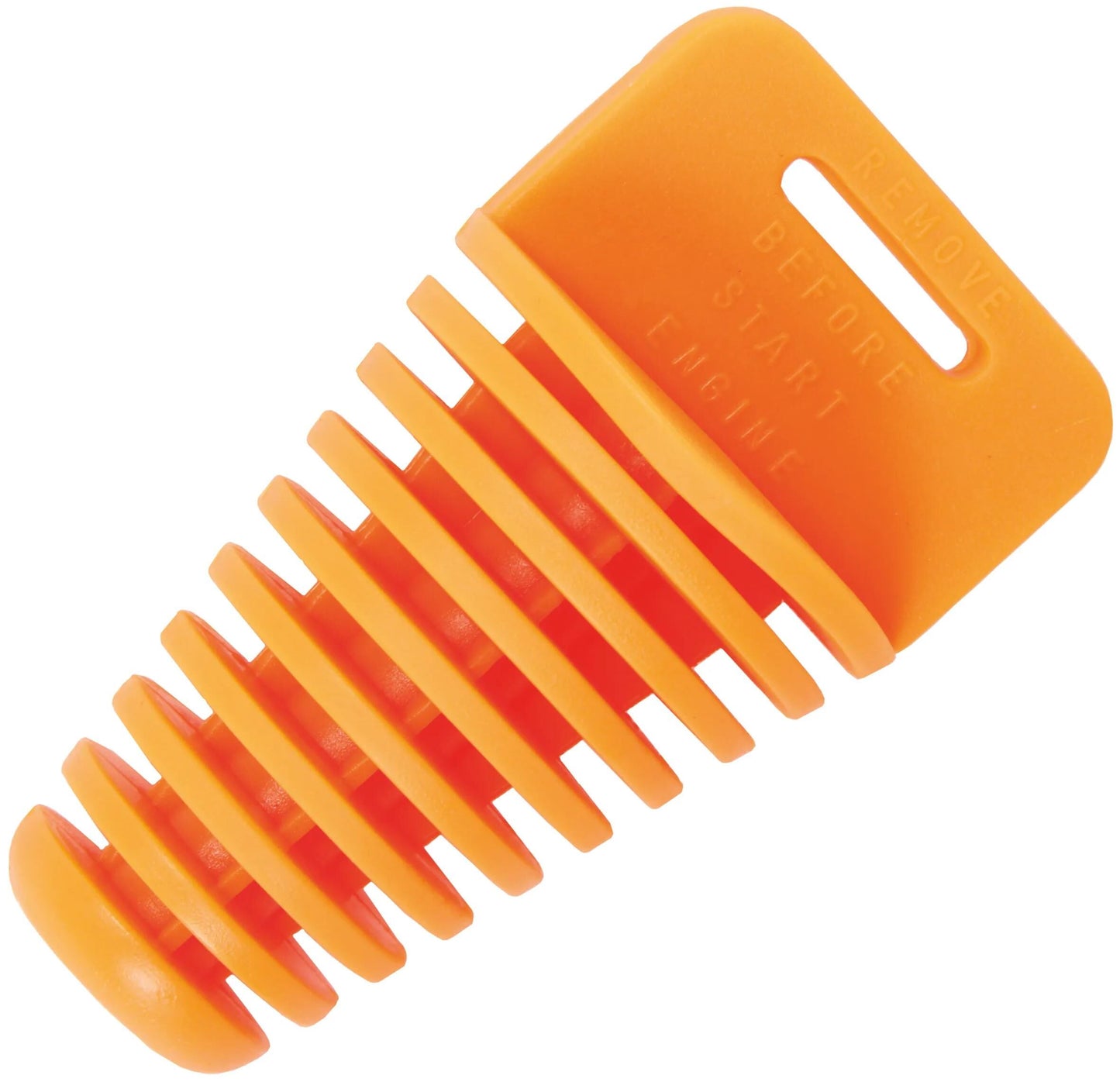 PROGRIP SEACH MUFFLER 2 Orange 4-Stroke