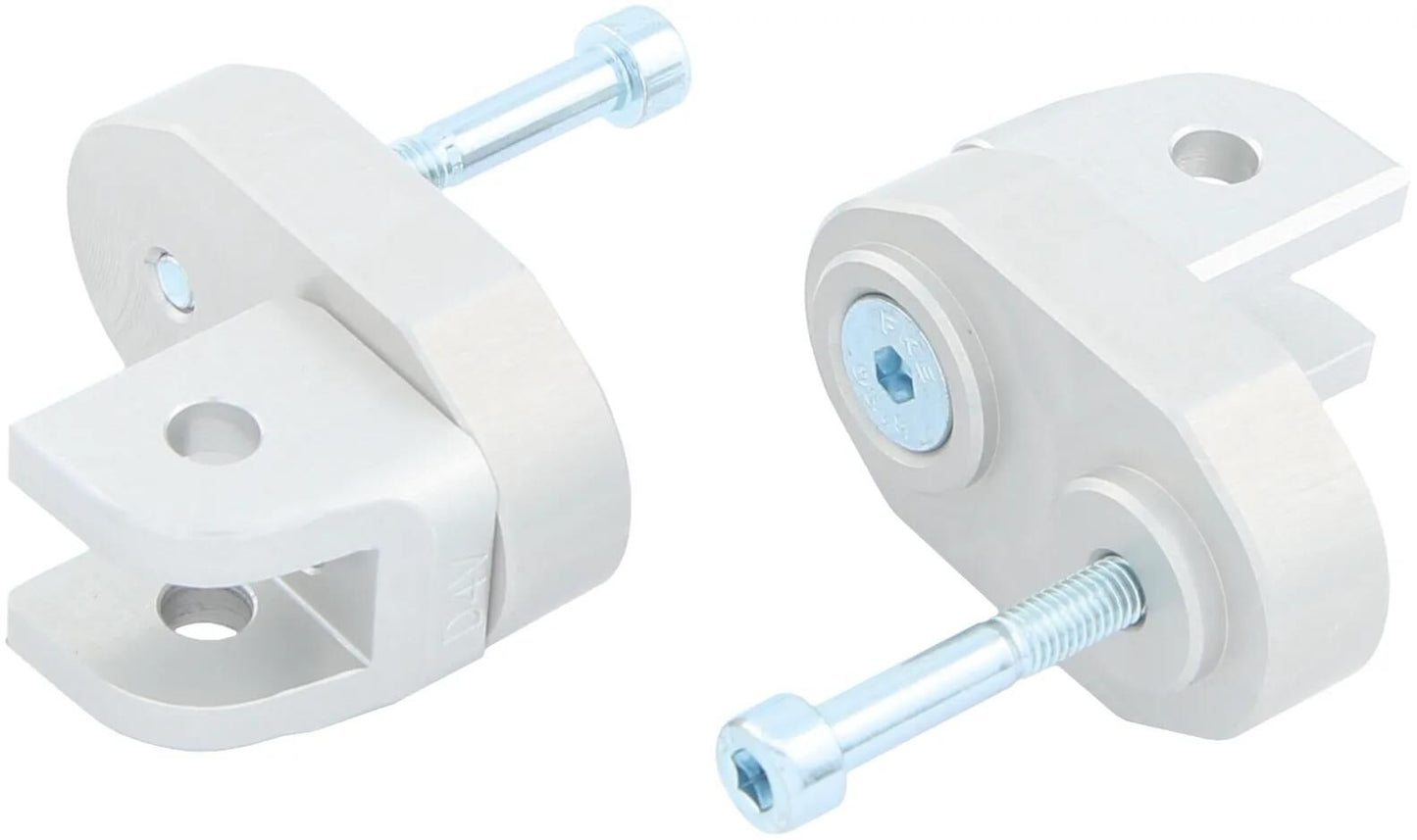 Kit articolazione LSL D08 VO REGOLABILE SI