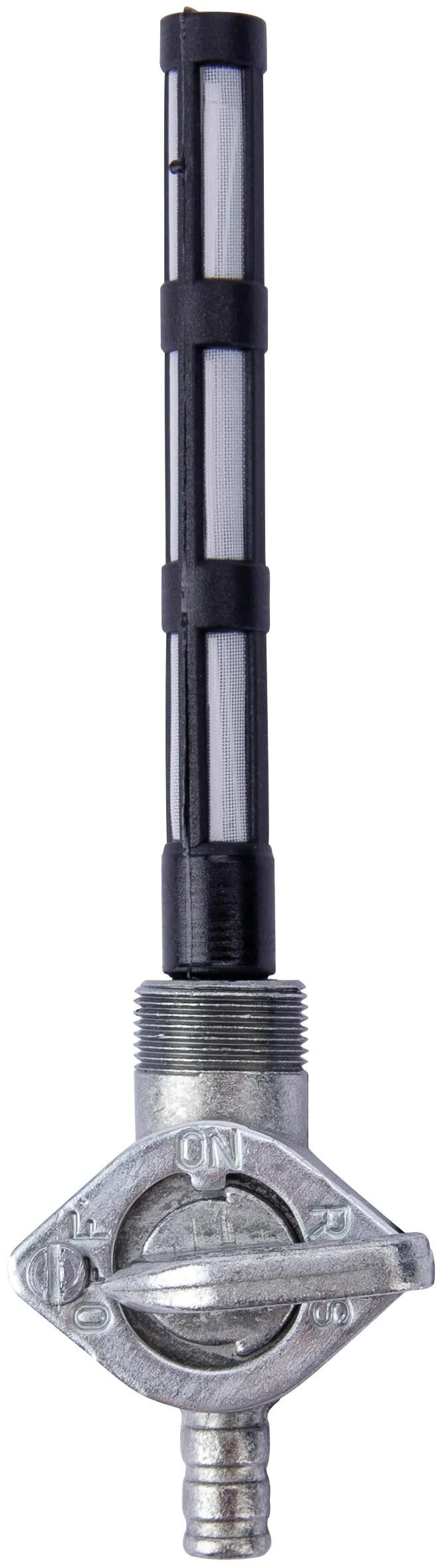 Rubinetto benzina Sgr petcock m16x1 dx